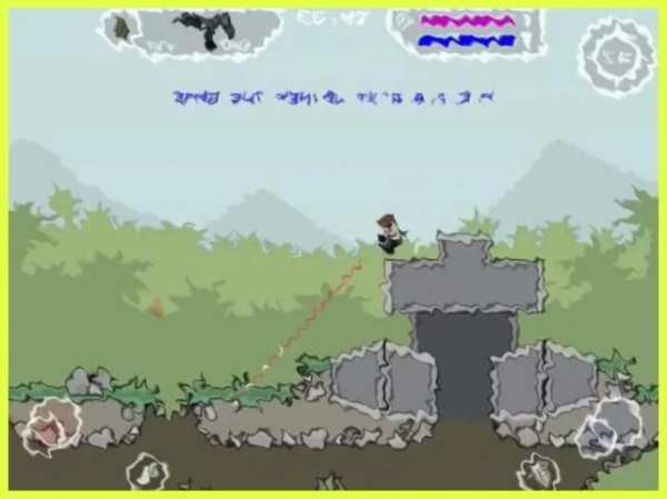 Tips For Doodle Army 2 : Mini Militia screenshot 1