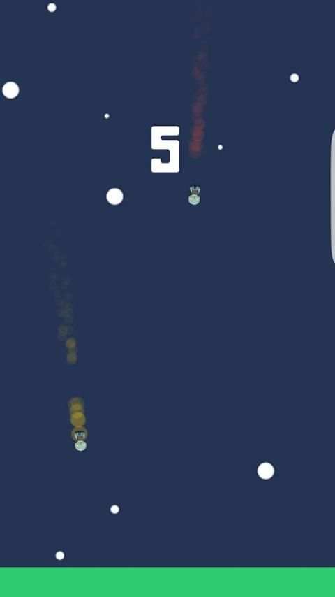 The walking crash zombie dead screenshot 1