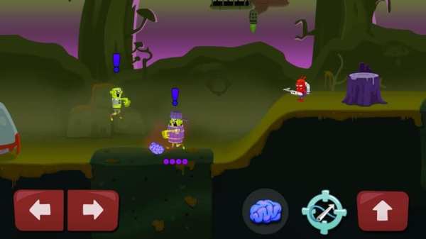 Guide for Zombie Catchers screenshot 4