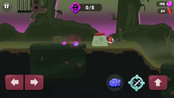 Guide for Zombie Catchers screenshot 1