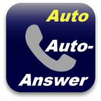 Auto AutoAnswer(오토 자동응답)-루팅필요