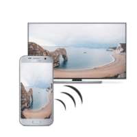 Miracast - Free Screen Mirroring