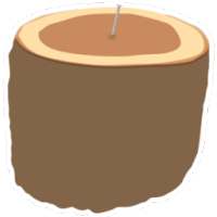 Cepo de Madera on 9Apps