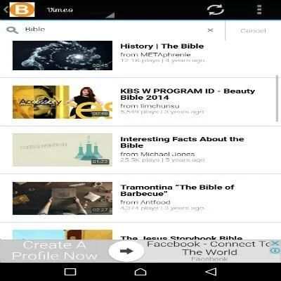 Open heavens Daily-Media RCCG скриншот 4