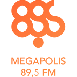MEGAPOLIS FM أيقونة