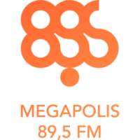 MEGAPOLIS FM on 9Apps