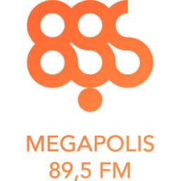 MEGAPOLIS FM 1.1.2