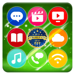 Play KBC Jio Chat - Free आइकन