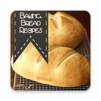 Baking Bread Recipes