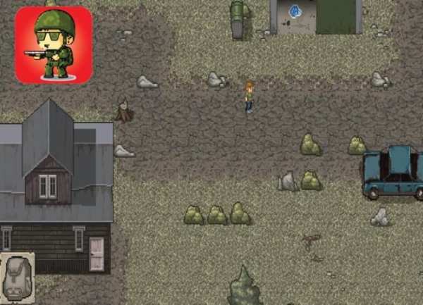 Guide for Mini Dayz Game скриншот 1
