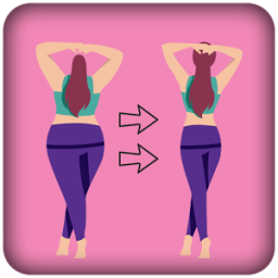 Body Slim - Selfie Camera Photo Editor أيقونة