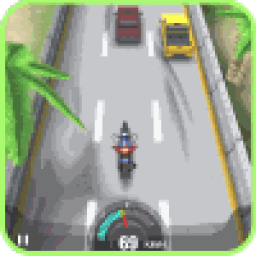 Moto Racing 3D Game icon