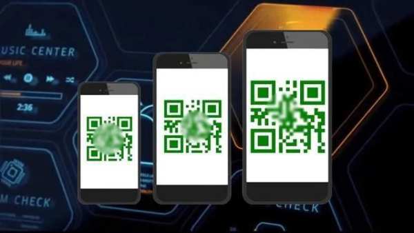 WA Scan Whats Web screenshot 1