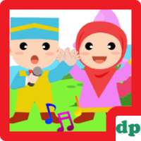 Lagu Anak Muslim [ OFFLINE ] on 9Apps