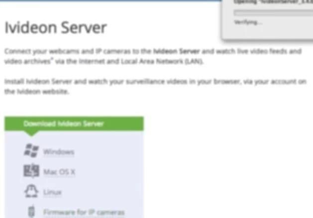 Tips Ivideon Cloud Service скриншот 2
