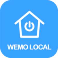 wemo controller on 9Apps