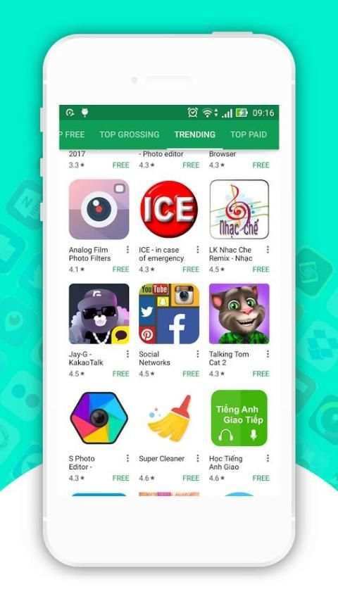 Apps: Play Store with Apps Only скриншот 5