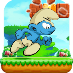 Jungle Smurfs Adventures icon