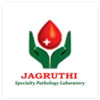 Jagruthi Lab