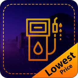 Cheap Gas Prices - Low Fuel Price Near