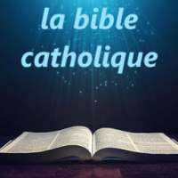 La Bible Catholique on 9Apps