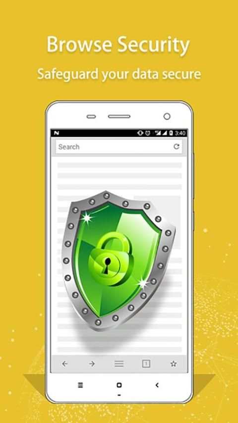 Do Browser स्क्रीनशॉट 4
