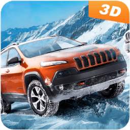 Offroad Prado Driving 1.0
