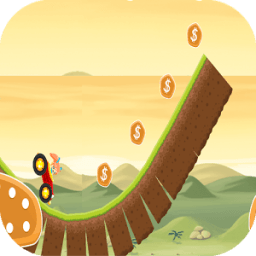 Racer CarX أيقونة