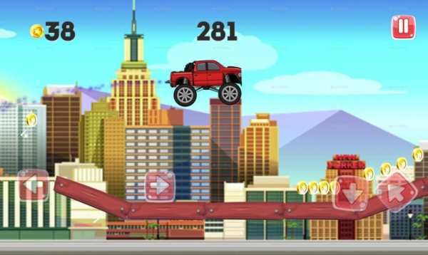 Highway Racing скриншот 2