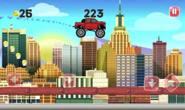 Highway Racing screenshot 4