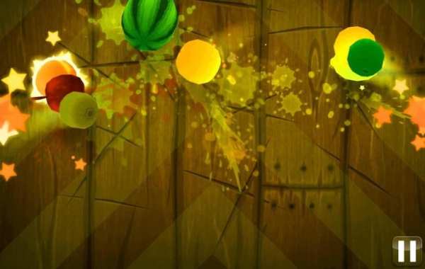 Guide for Fruit Ninja screenshot 3