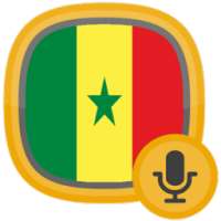 Radio Senegal