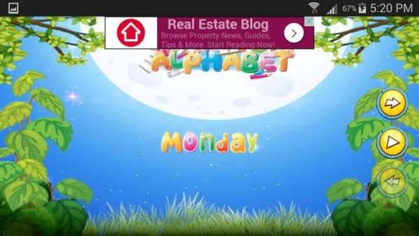 English Learning ABC Kids Free скриншот 2