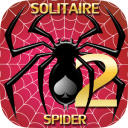 Spider Solitaire 2 иконка