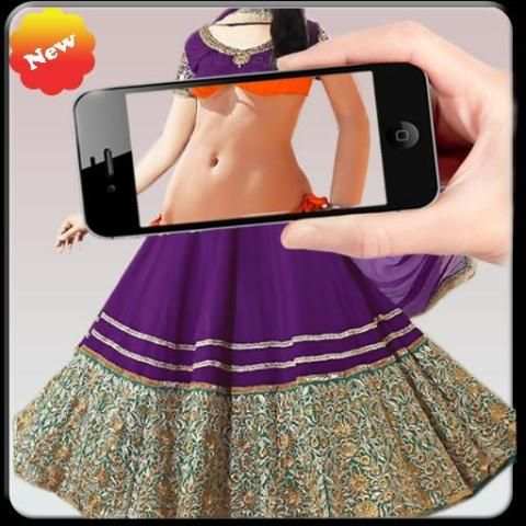 Xray Girl Cloth Scanner:Prank 1 تصوير الشاشة