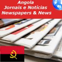 Angola Jornais e Notícias