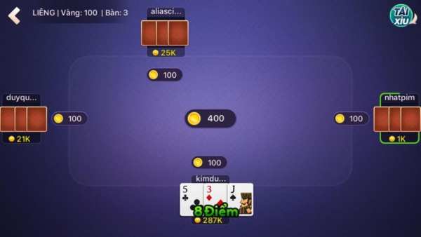GAME DANH BAI ONLINE XXX screenshot 1