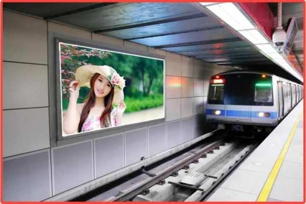 Bill Board Photo Frame скриншот 4