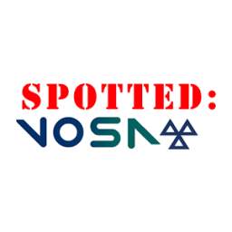 RoadBuddy Spotted:VOSA Free