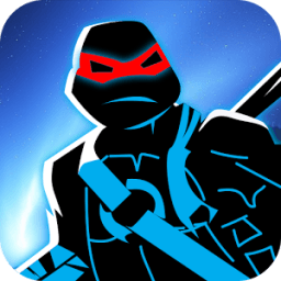 Ninja Shadow - Turtle Revenge icon