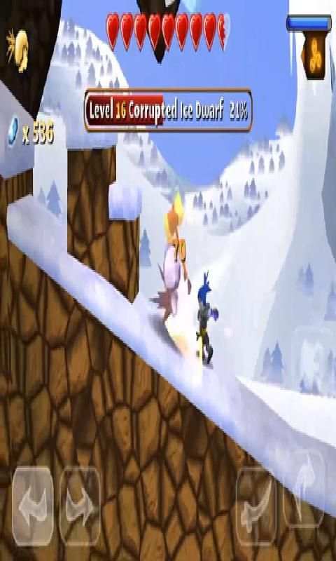 Hints Swordigo New 2017 скриншот 8