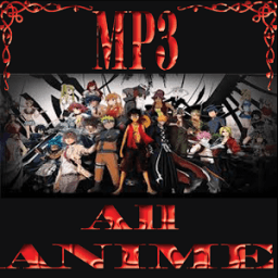 All Songs ANIME Mp3 icon