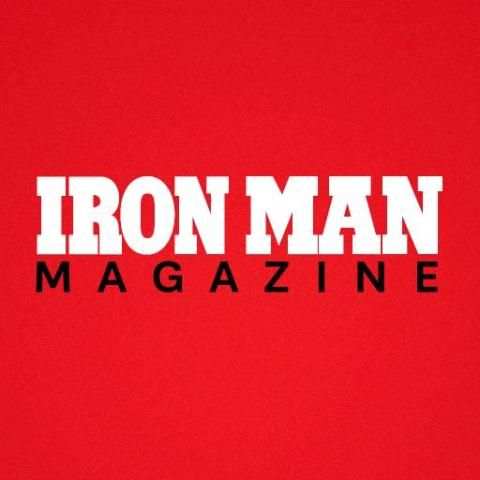 Iron Man Magazine скриншот 1