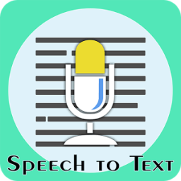 ikon Speech to Text Converter : Speech Notes
