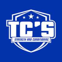 TC's Strength and Conditioning on 9Apps