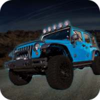 hot wheels showdown off hill climber races