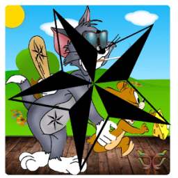 adventure tom tim иконка