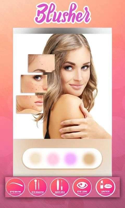 You Cam Makeup screenshot 7