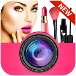 You Cam Makeup иконка