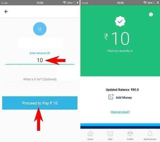 Daily PayTm Cash - Daily Recharge screenshot 2
